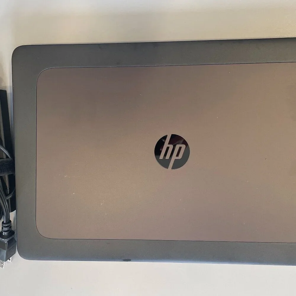 HP 🔹 stunning